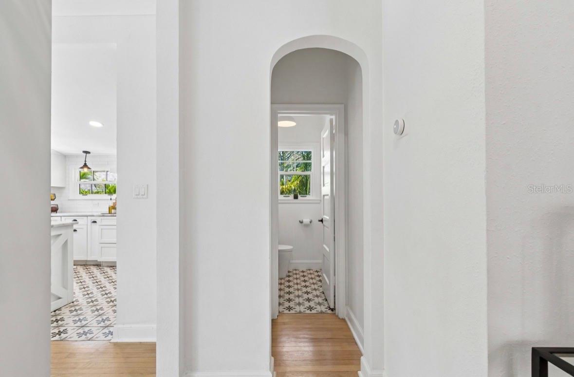 BARNARD ERASTUS A S REV SUB - Residential