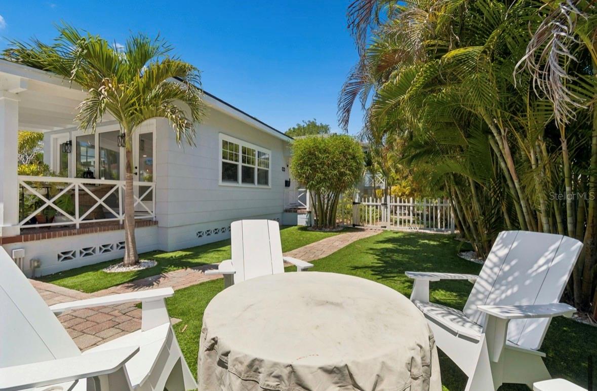BARNARD ERASTUS A S REV SUB - Residential