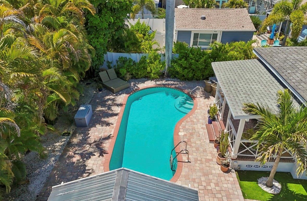 BARNARD ERASTUS A S REV SUB - Residential