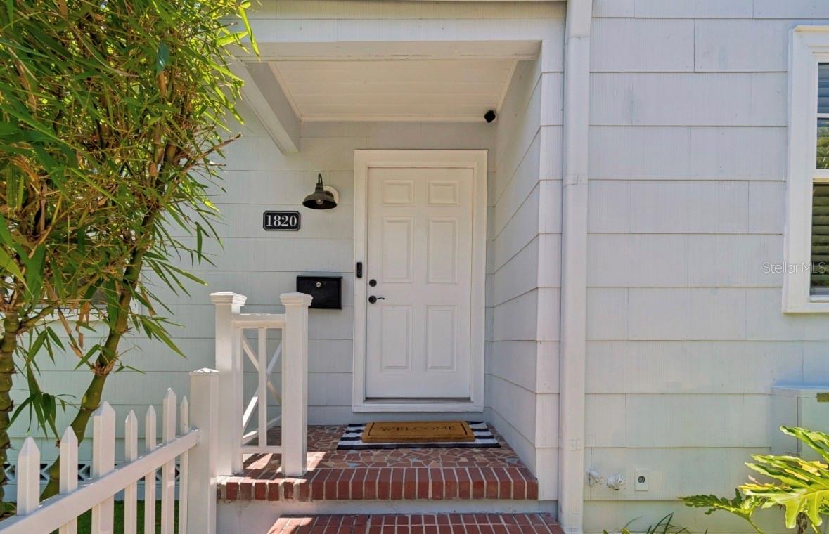BARNARD ERASTUS A S REV SUB - Residential