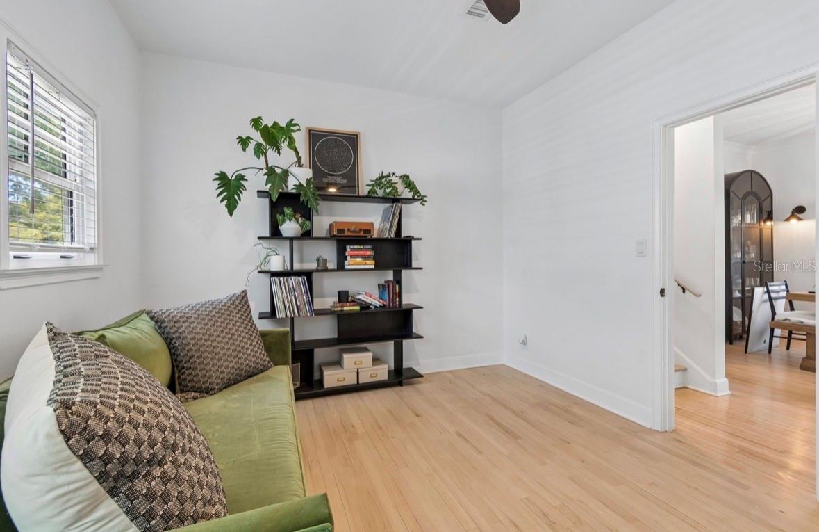 BARNARD ERASTUS A S REV SUB - Residential