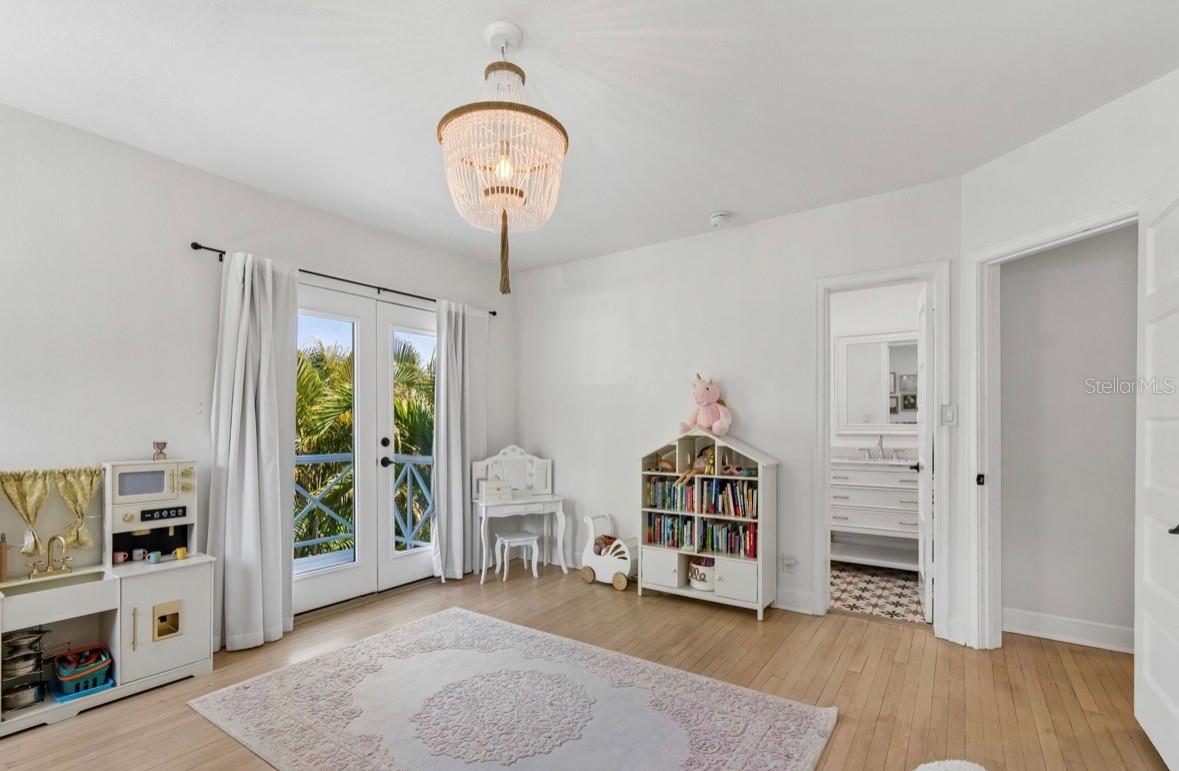 BARNARD ERASTUS A S REV SUB - Residential