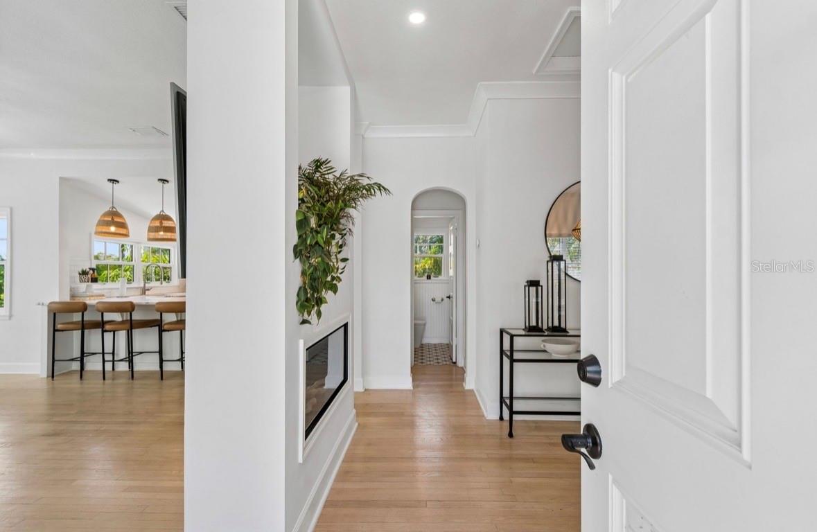 BARNARD ERASTUS A S REV SUB - Residential