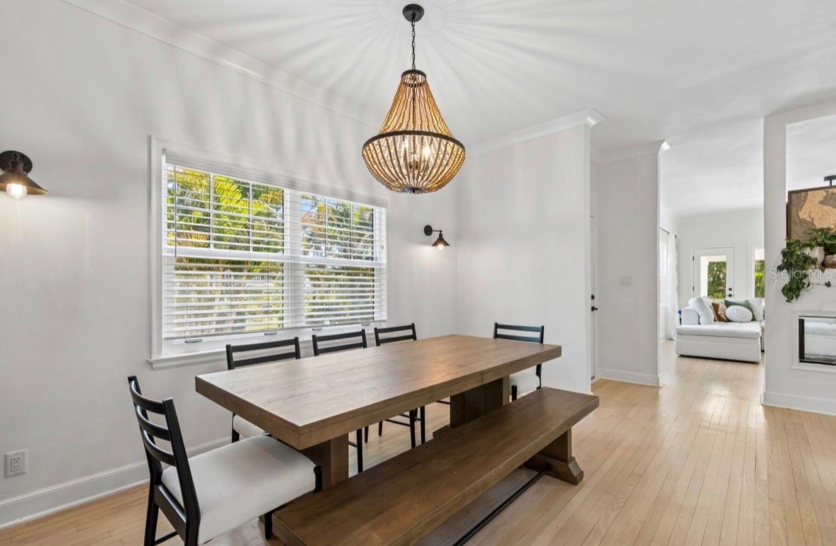 BARNARD ERASTUS A S REV SUB - Residential