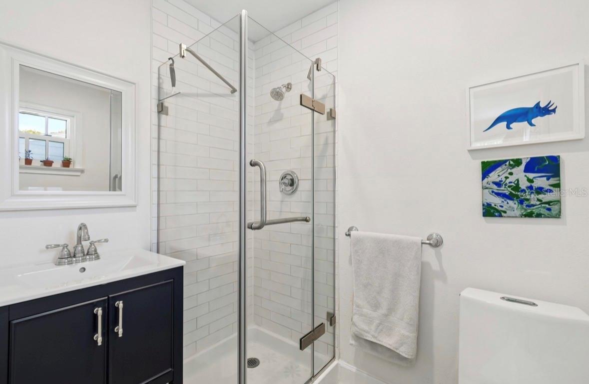 BARNARD ERASTUS A S REV SUB - Residential