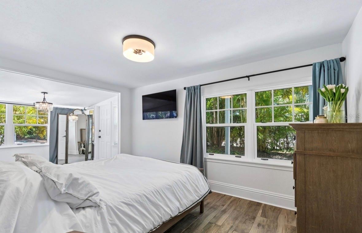 BARNARD ERASTUS A S REV SUB - Residential