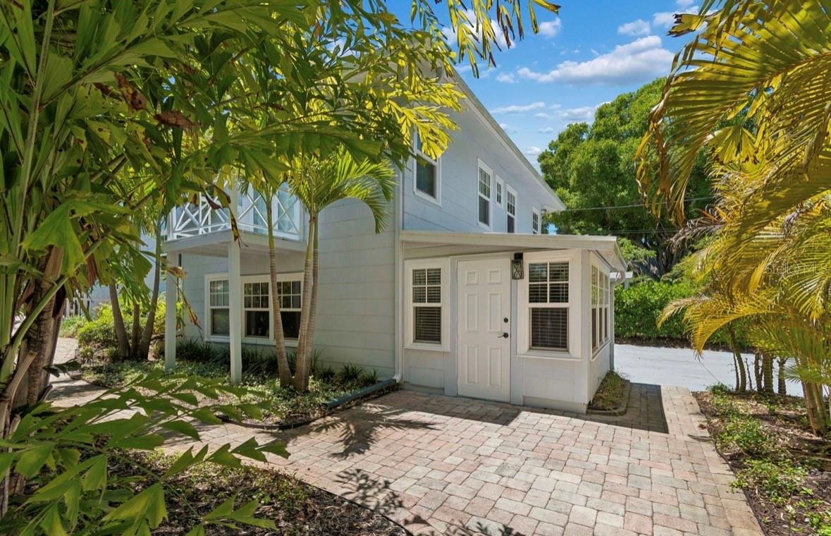 BARNARD ERASTUS A S REV SUB - Residential