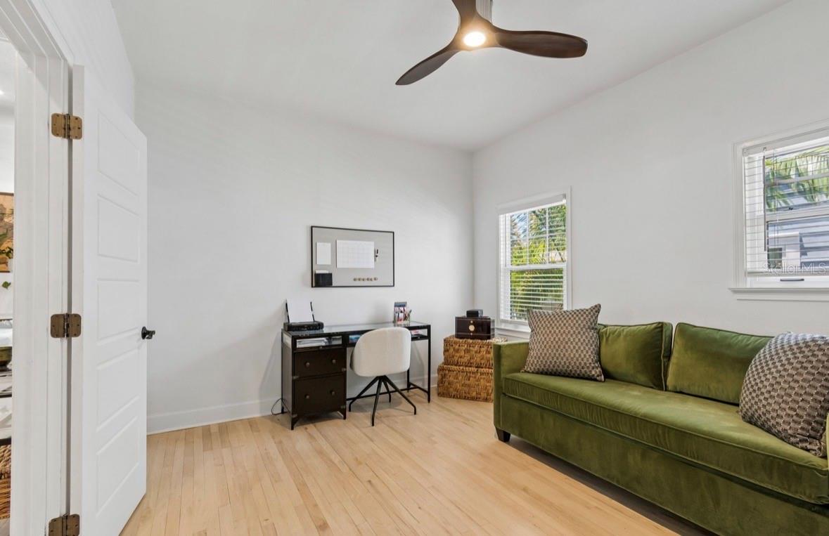 BARNARD ERASTUS A S REV SUB - Residential