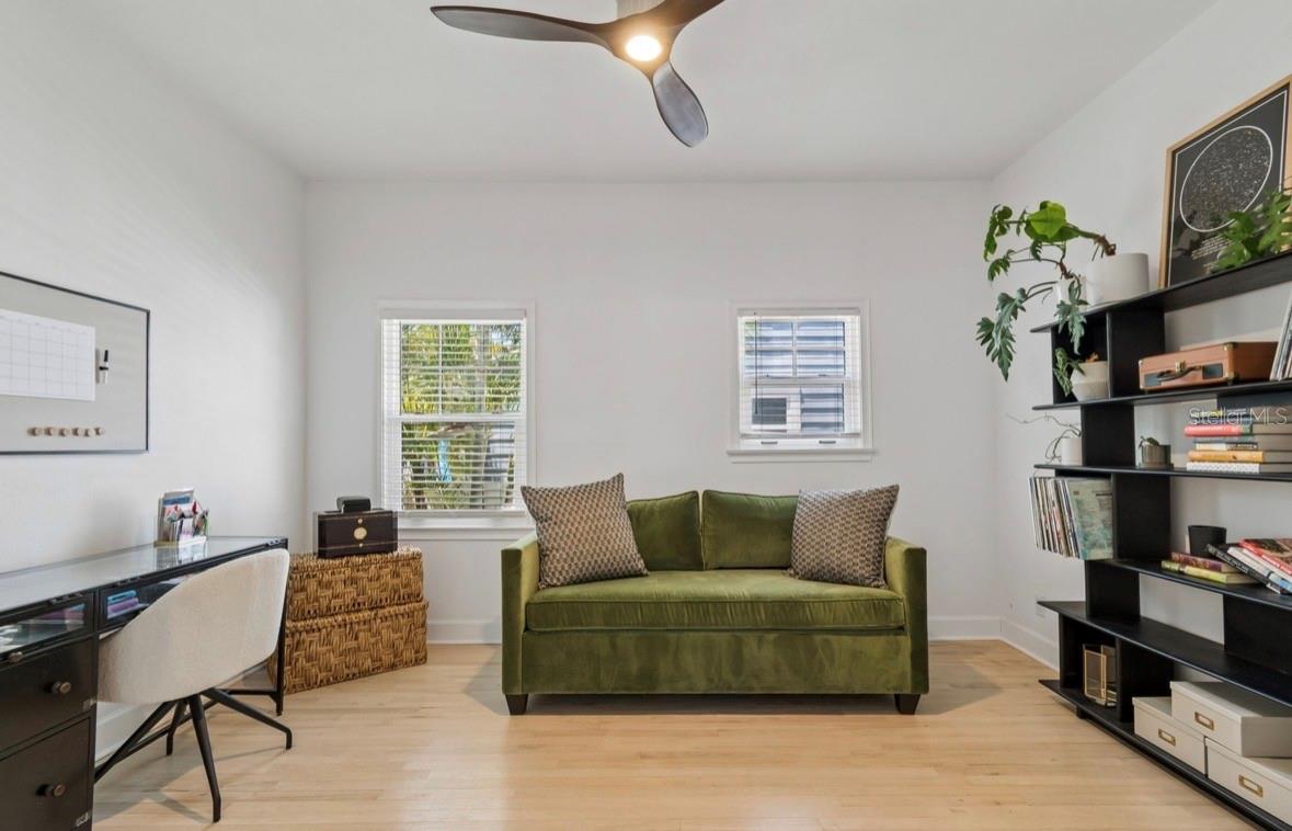 BARNARD ERASTUS A S REV SUB - Residential