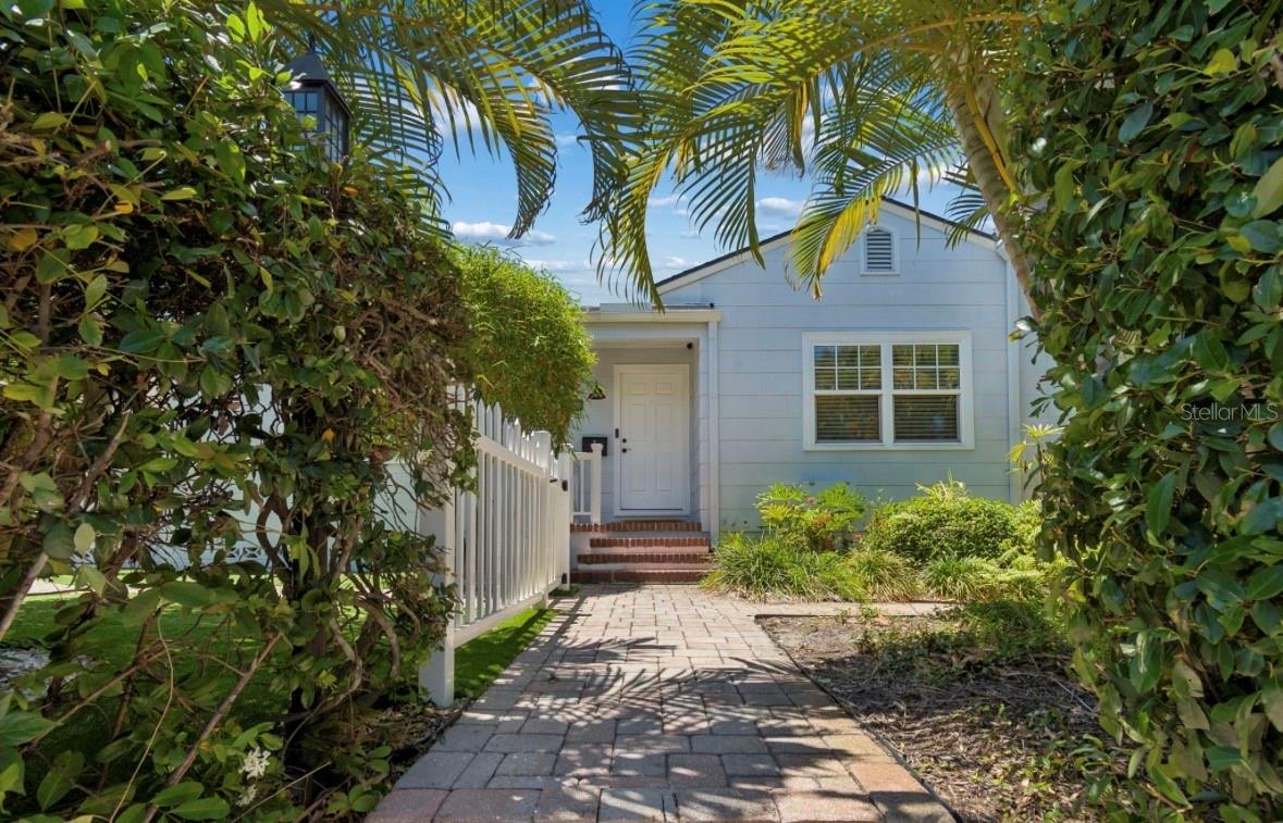 BARNARD ERASTUS A S REV SUB - Residential