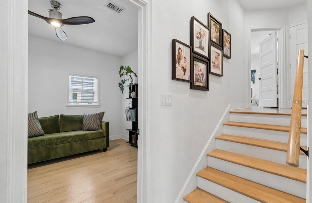 BARNARD ERASTUS A S REV SUB - Residential