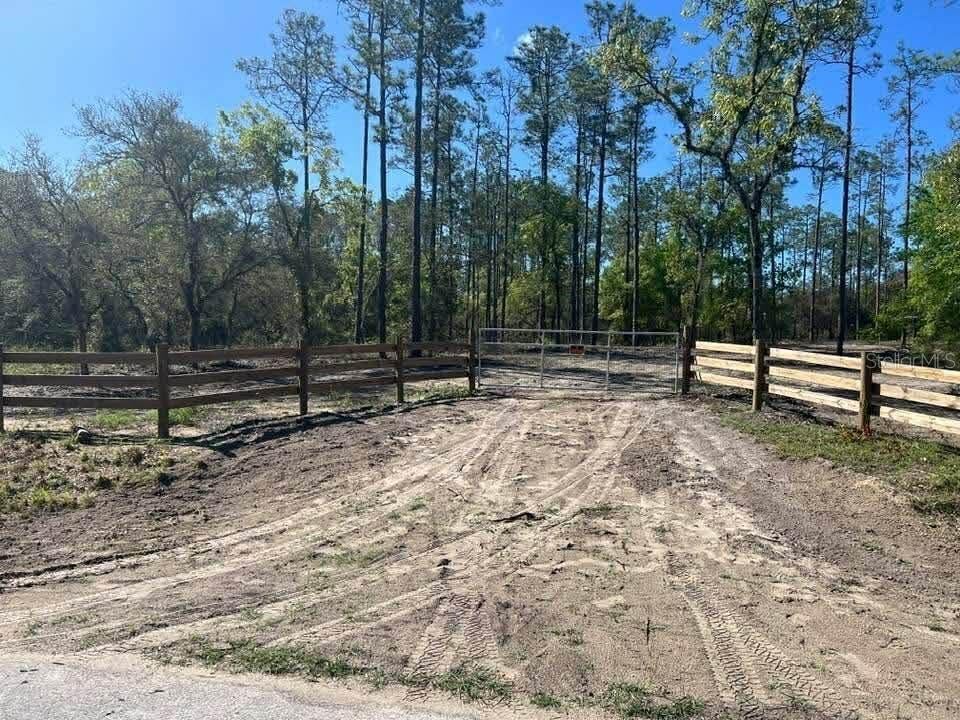 Lot 10 SW BARNICLE DRIVE