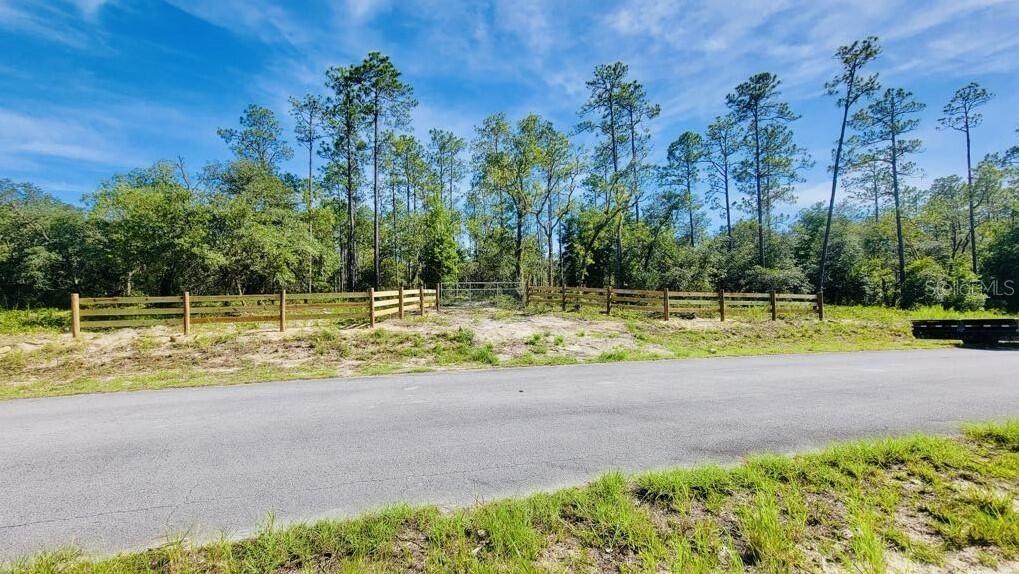 Lot 10 SW BARNICLE DRIVE