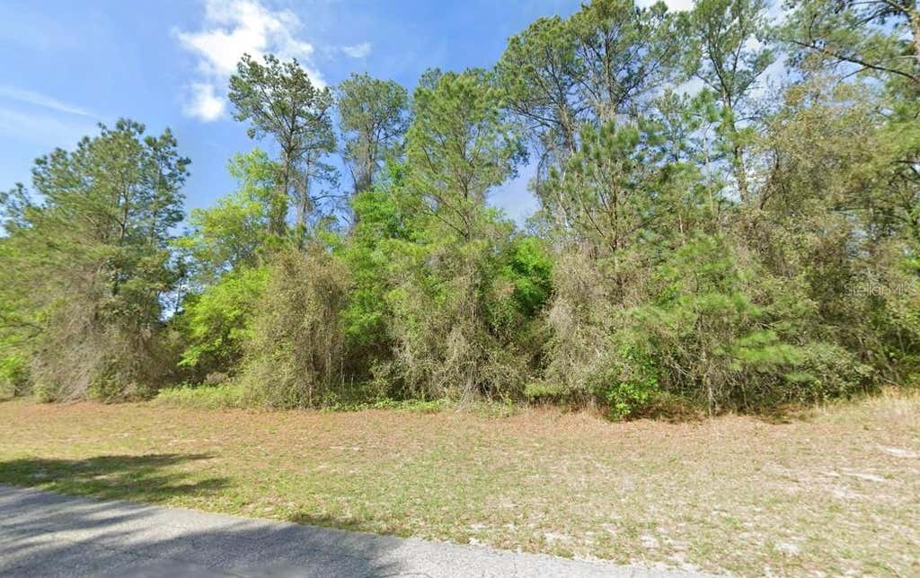 Photo of 1495 E Citrus Springs Boulevard, Citrus Springs, FL 34434 (MLS # TB8530044)