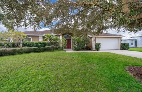 A home in CLERMONT