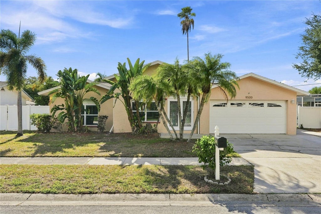 Photo of 9500 118th Lane, Seminole, FL 33772 (MLS # TB8544036)