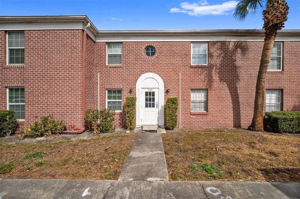 Photo of 1125 83rd Avenue N #A, St Petersburg, FL 33702 (MLS # TB8478240)