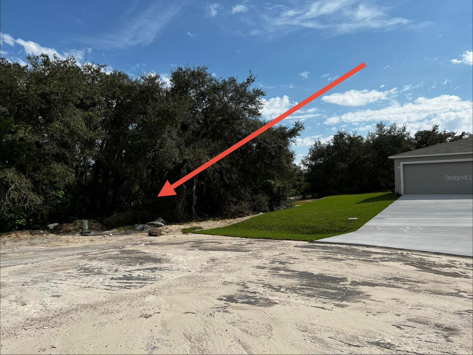 POINCIANA NBRHD 02 WEST VILLAGE 07 - Land