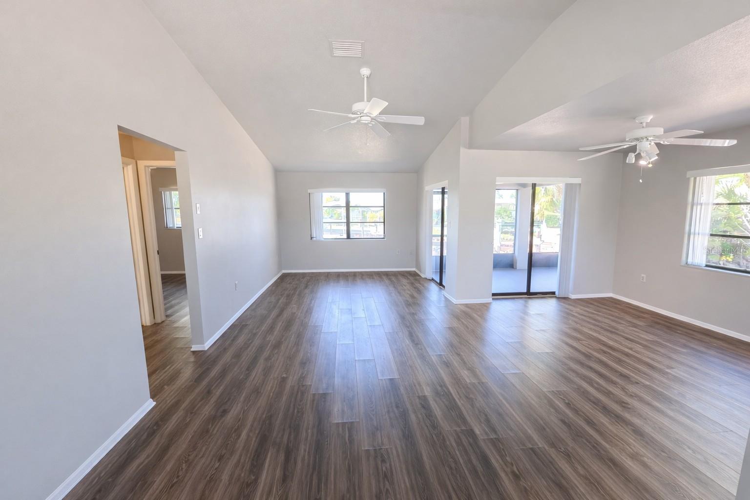 WYCHEWOOD SHORES - Residential Income