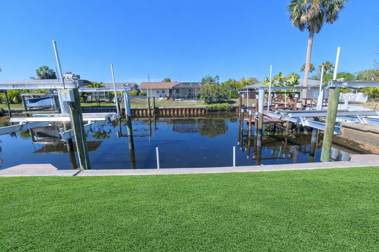 WYCHEWOOD SHORES - Residential Income