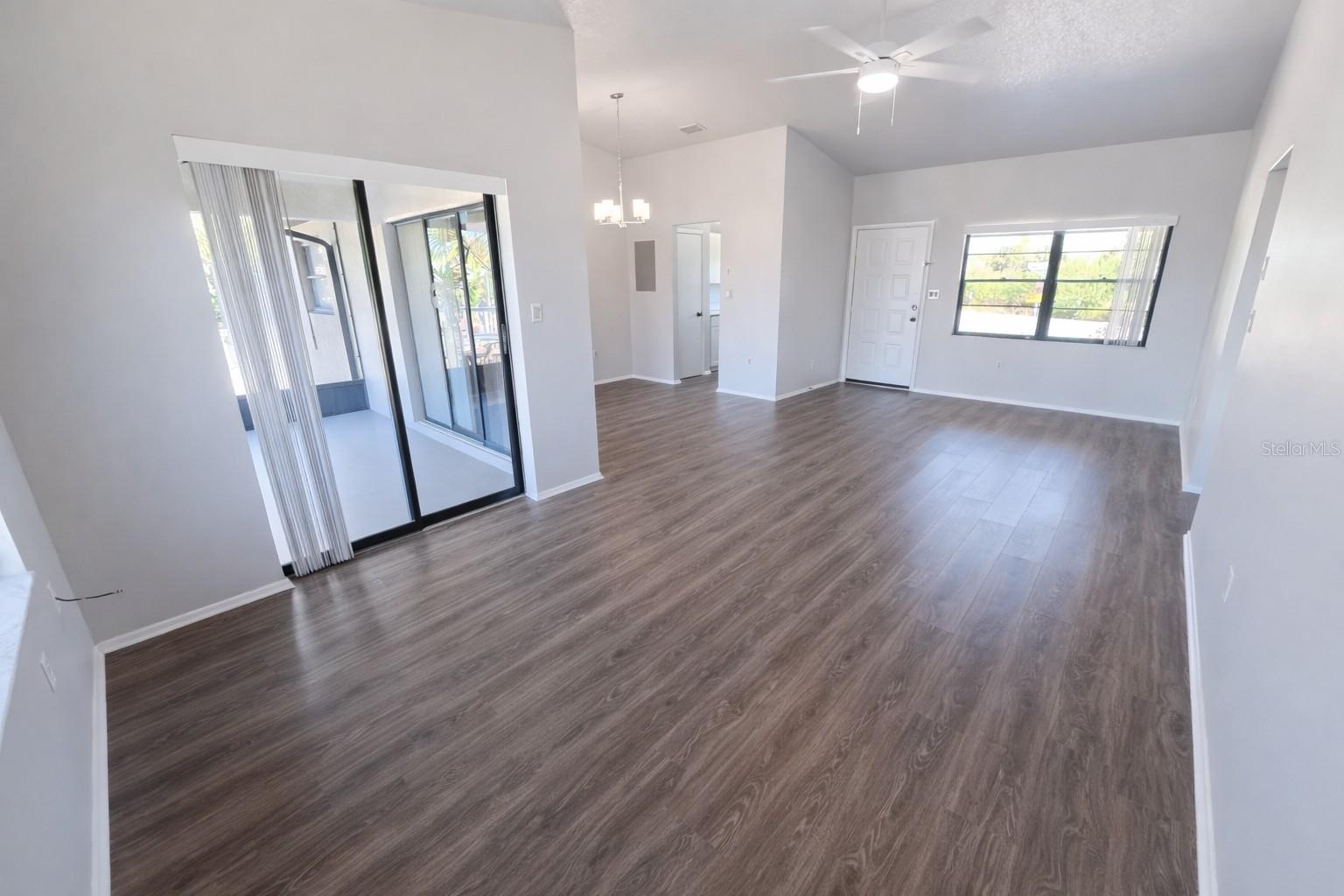 WYCHEWOOD SHORES - Residential Income