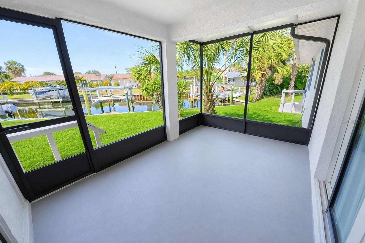 WYCHEWOOD SHORES - Residential Income