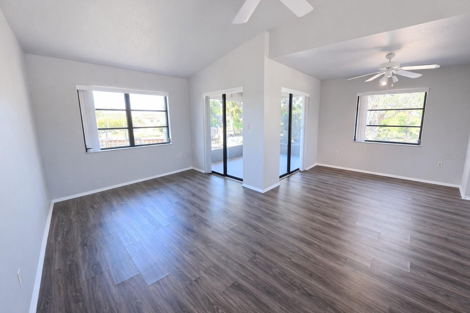 WYCHEWOOD SHORES - Residential Income