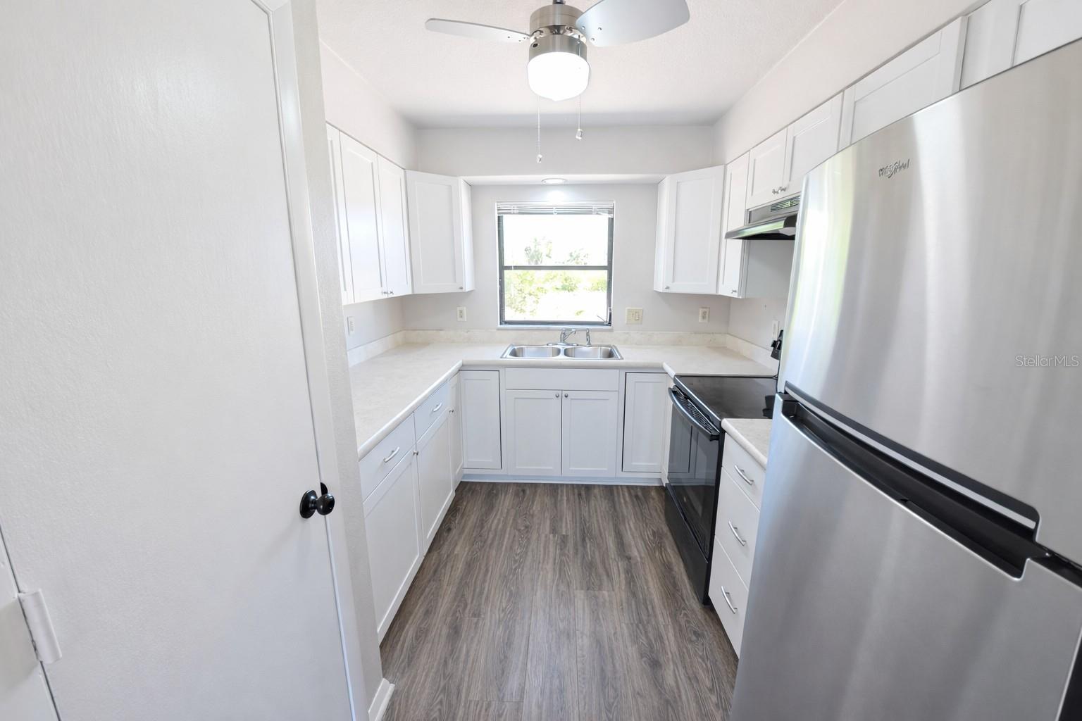 WYCHEWOOD SHORES - Residential Income