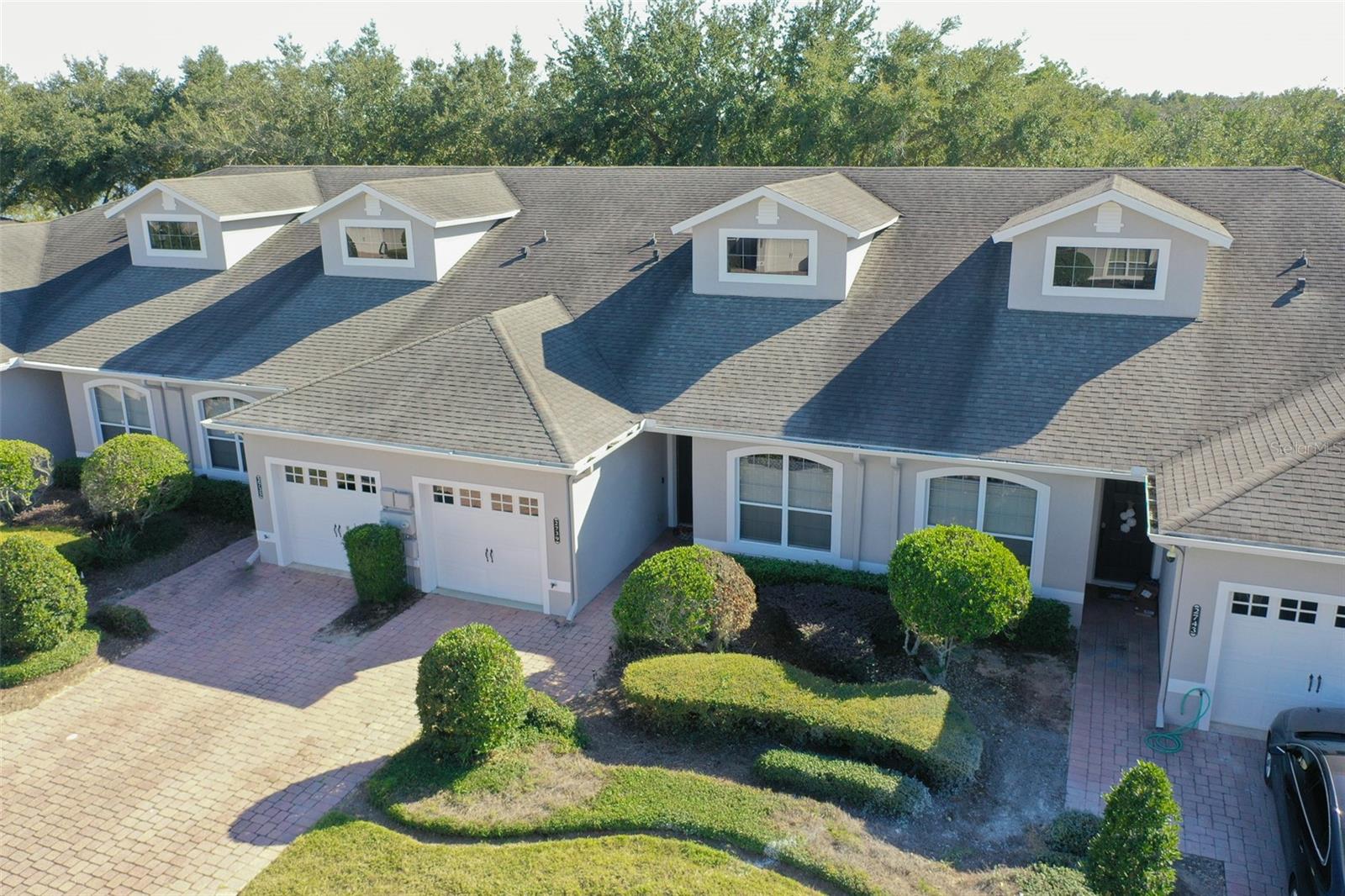 TRADITIONS PH 1 - Residential