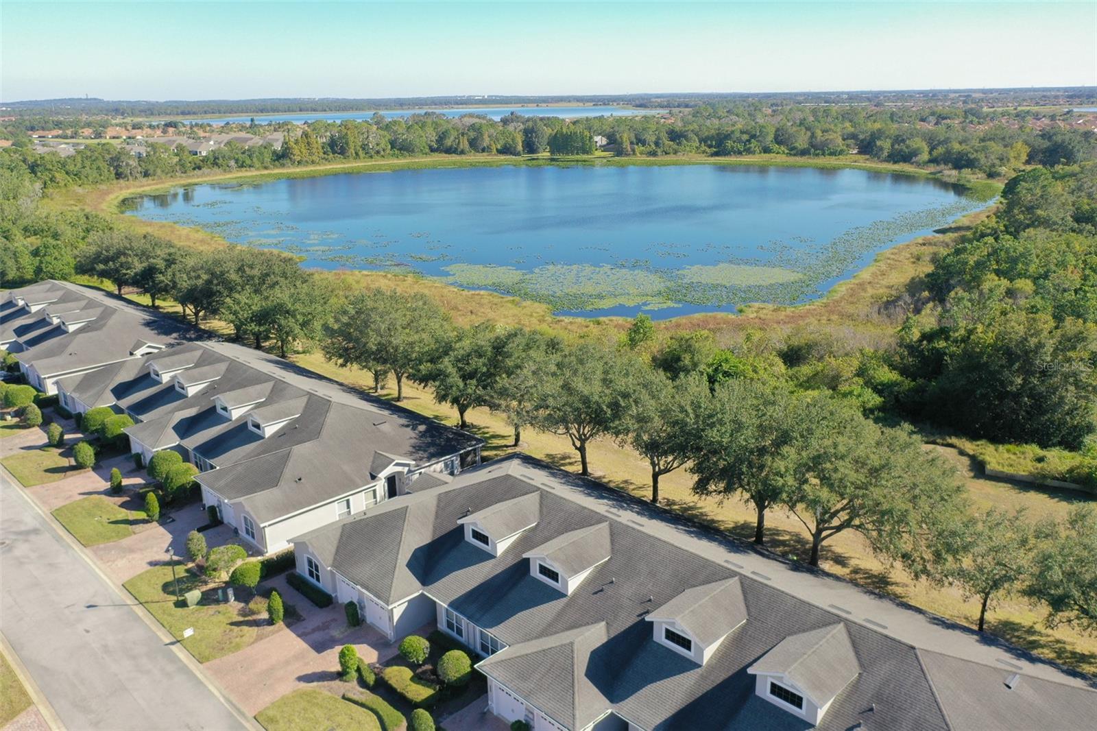 TRADITIONS PH 1 - Residential