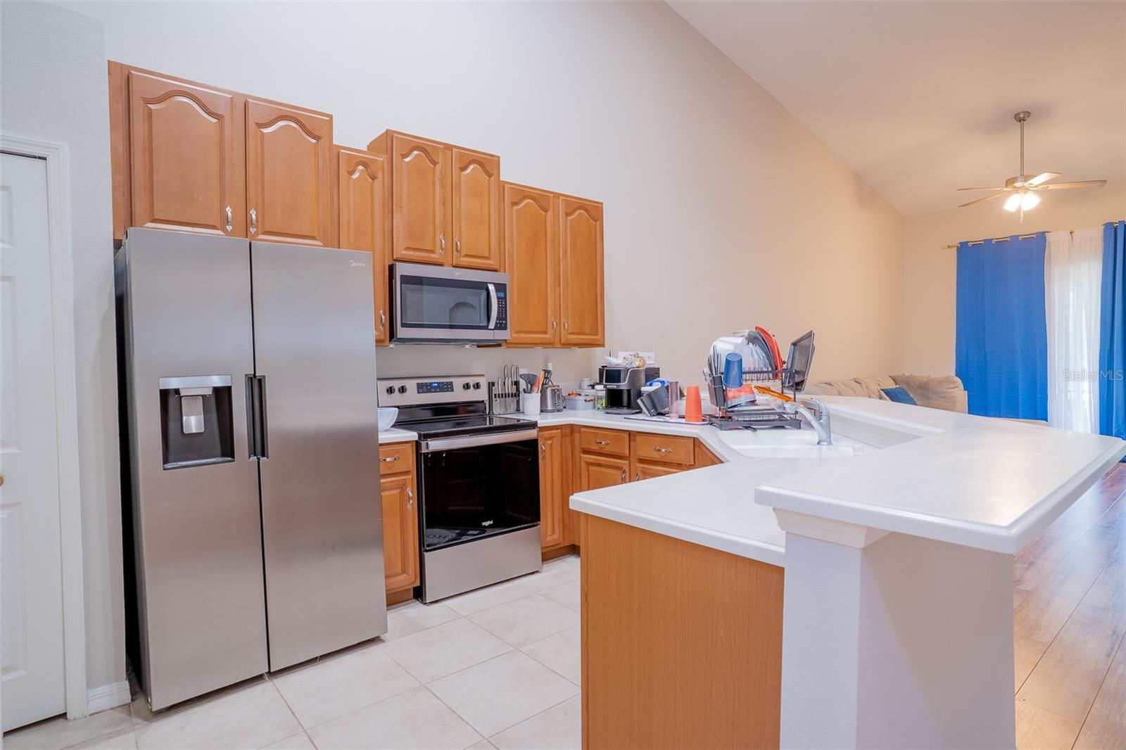 TRADITIONS PH 1 - Residential