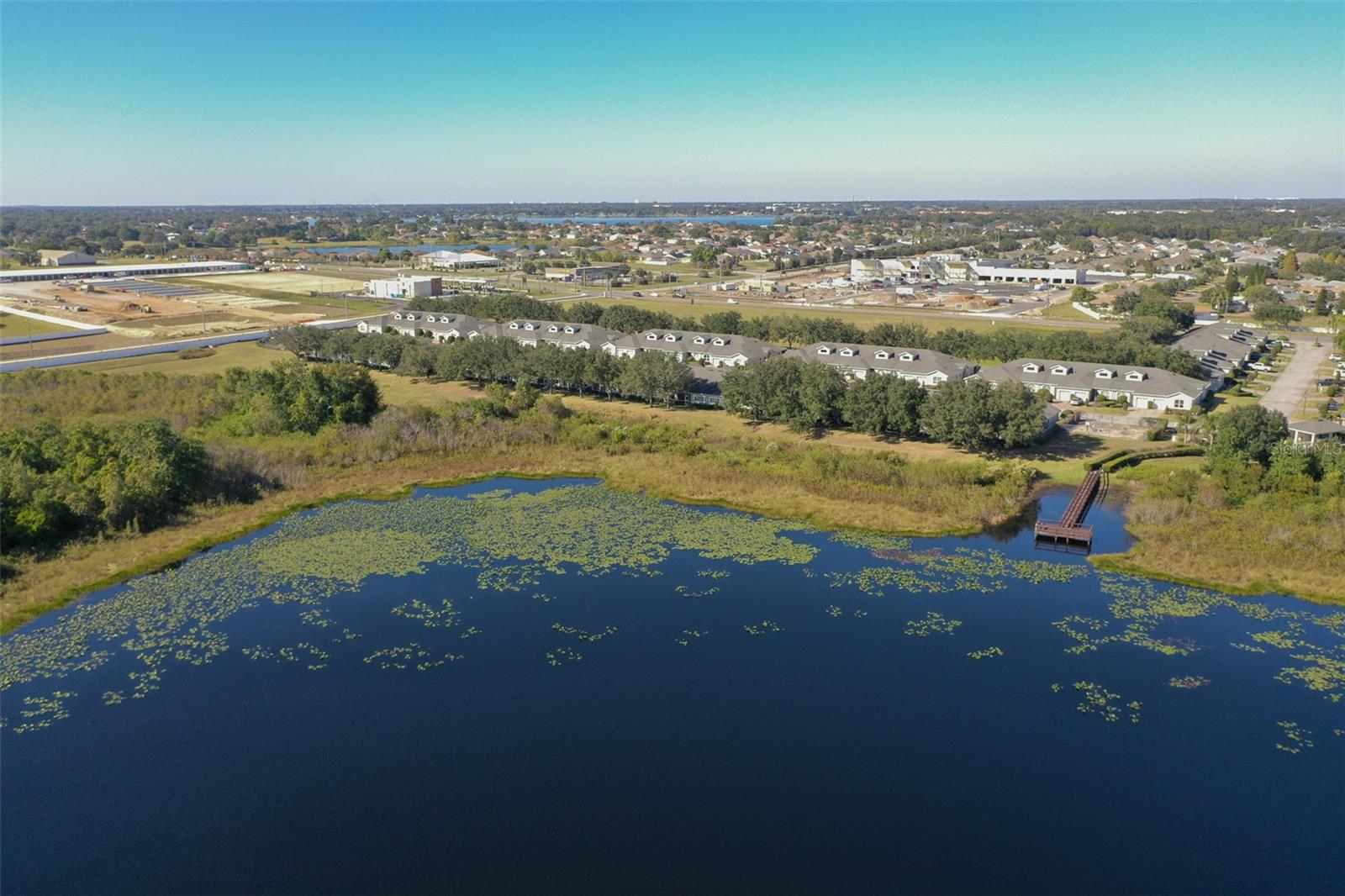 TRADITIONS PH 1 - Residential