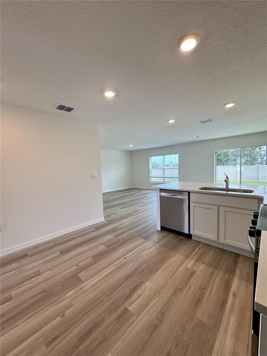 MCGINLEY LANDING - Residential Lease