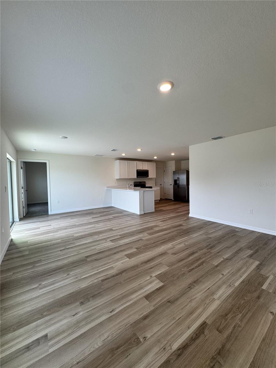 MCGINLEY LANDING - Residential Lease