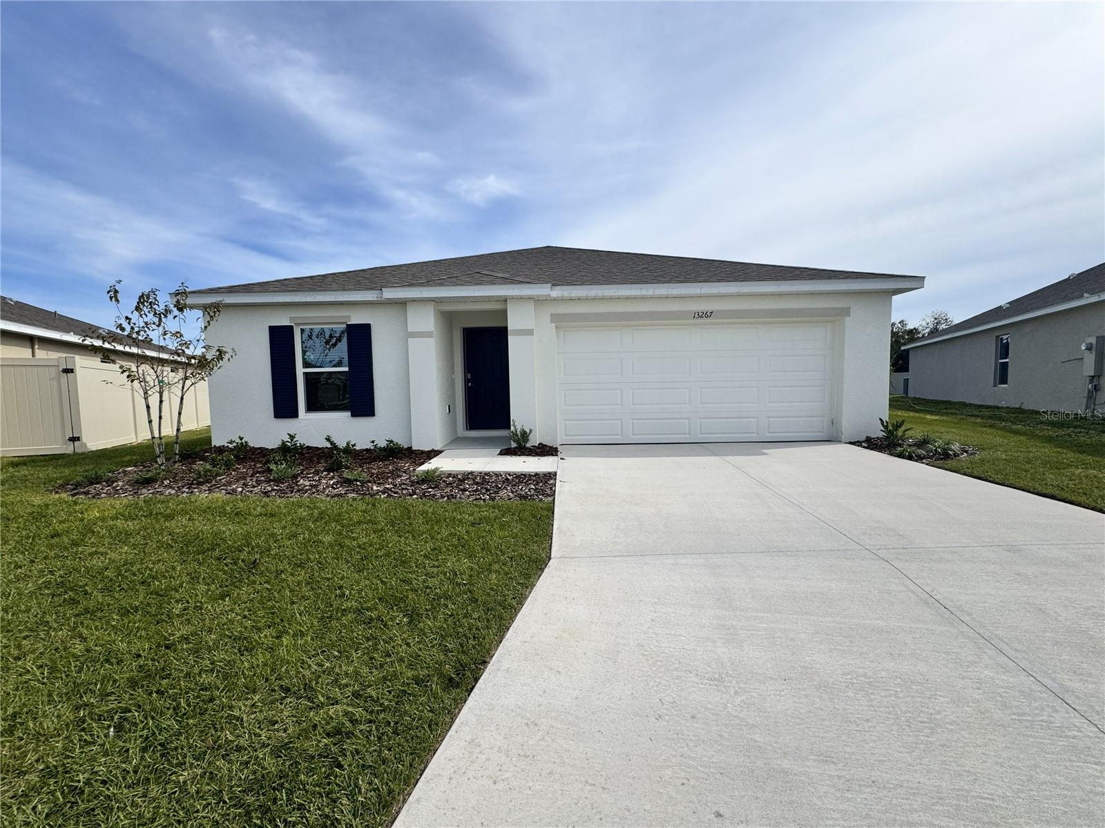 MCGINLEY LANDING - Residential Lease