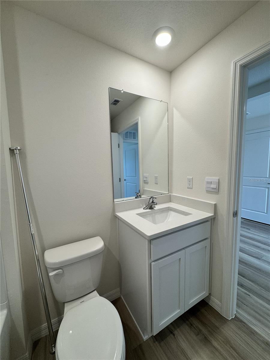 MCGINLEY LANDING - Residential Lease