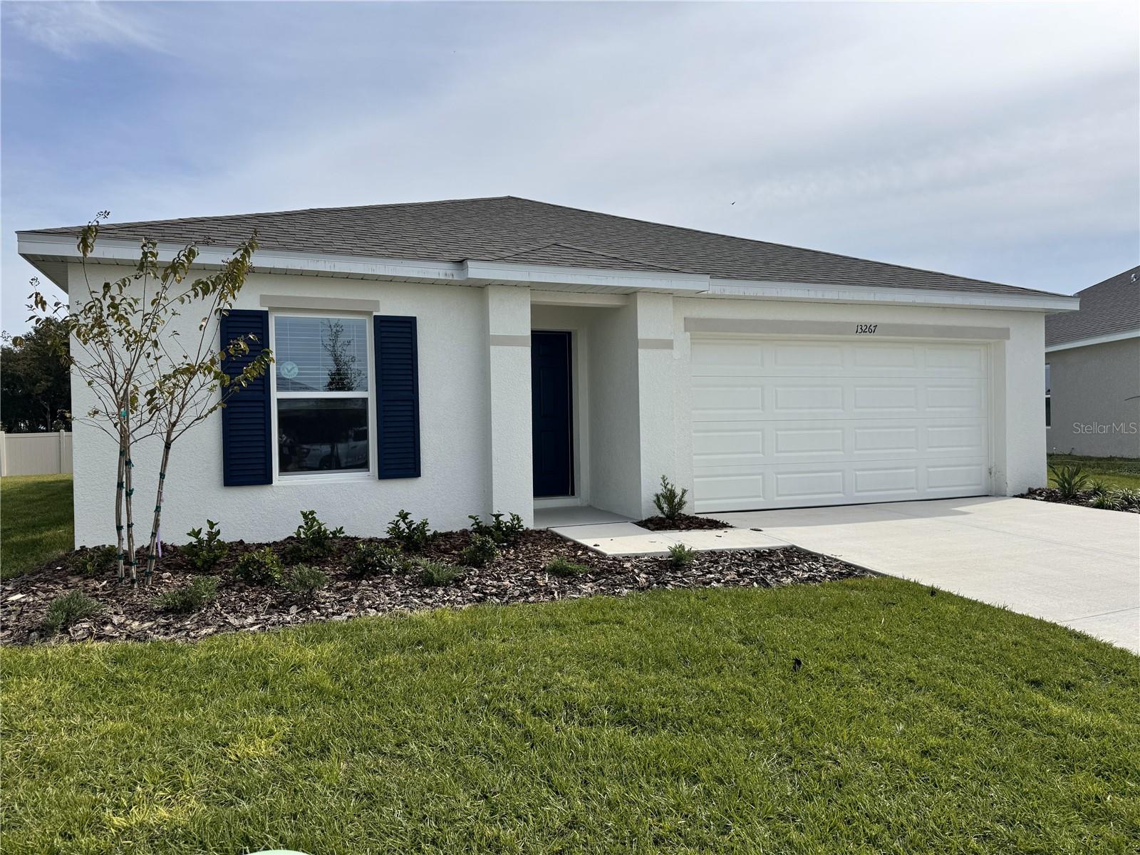 MCGINLEY LANDING - Residential Lease