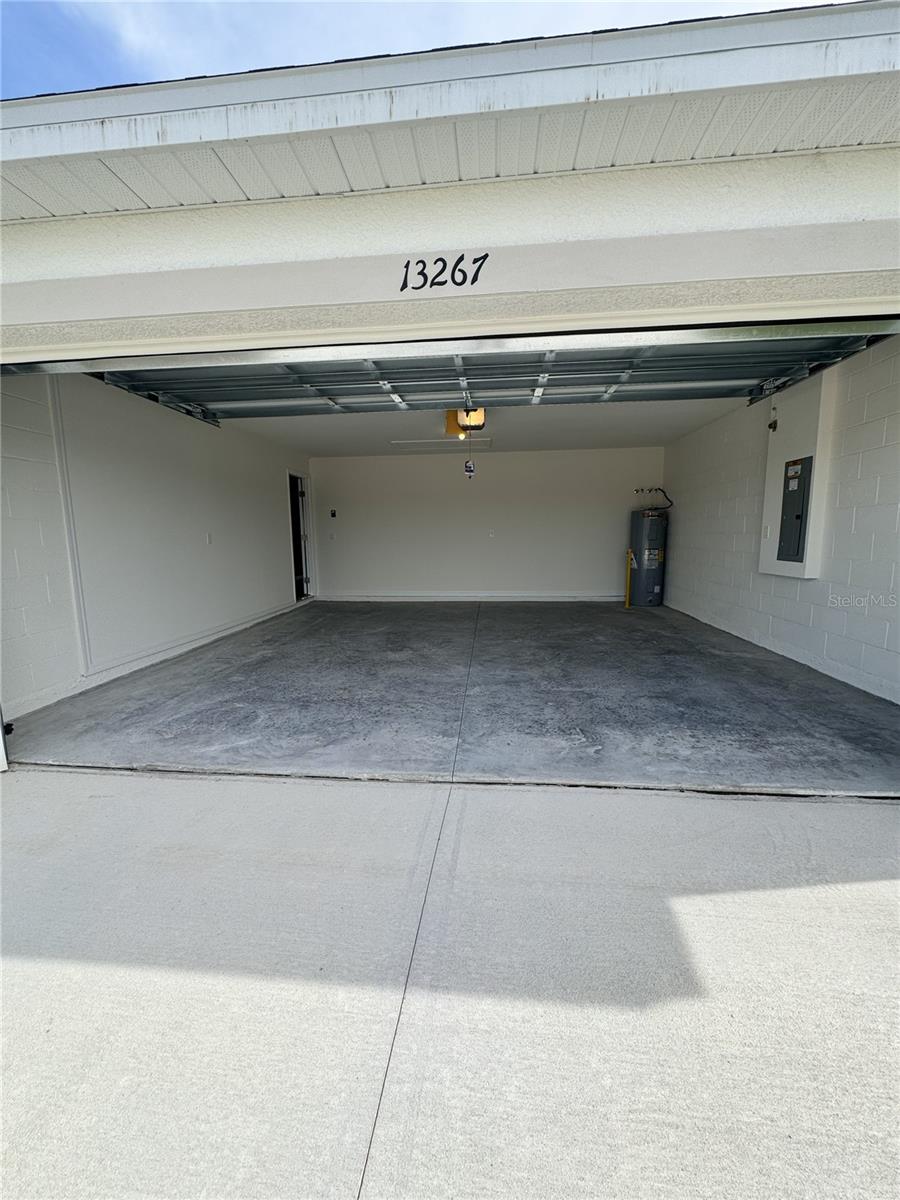 MCGINLEY LANDING - Residential Lease