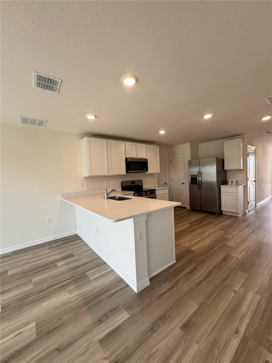 MCGINLEY LANDING - Residential Lease
