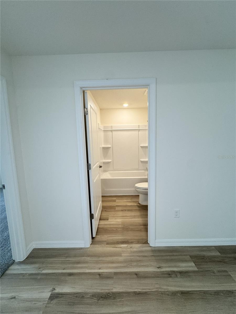 MCGINLEY LANDING - Residential Lease