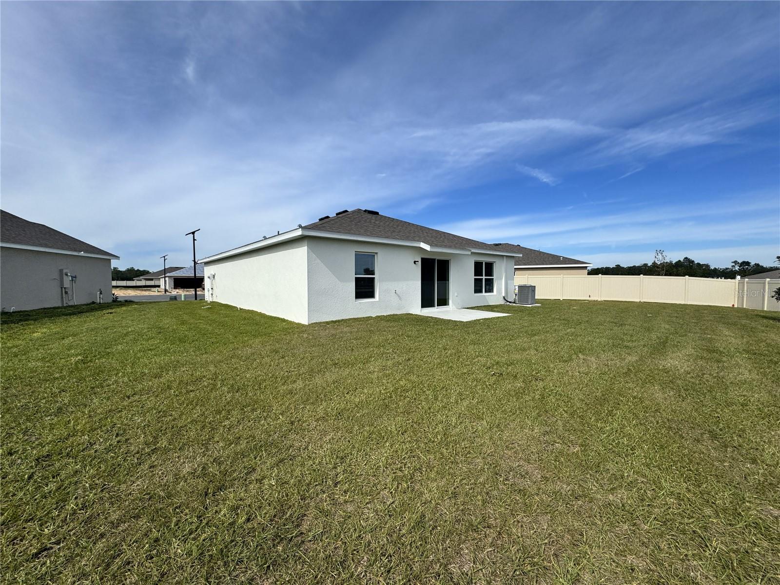 MCGINLEY LANDING - Residential Lease