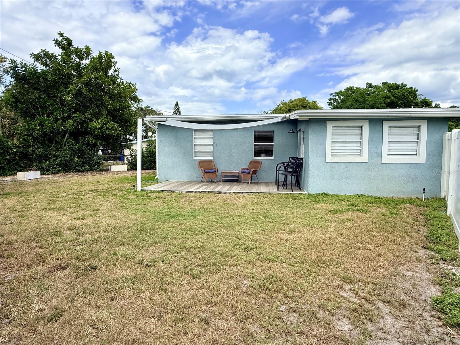 LEWIS ISLAND SEC 1 - Residential