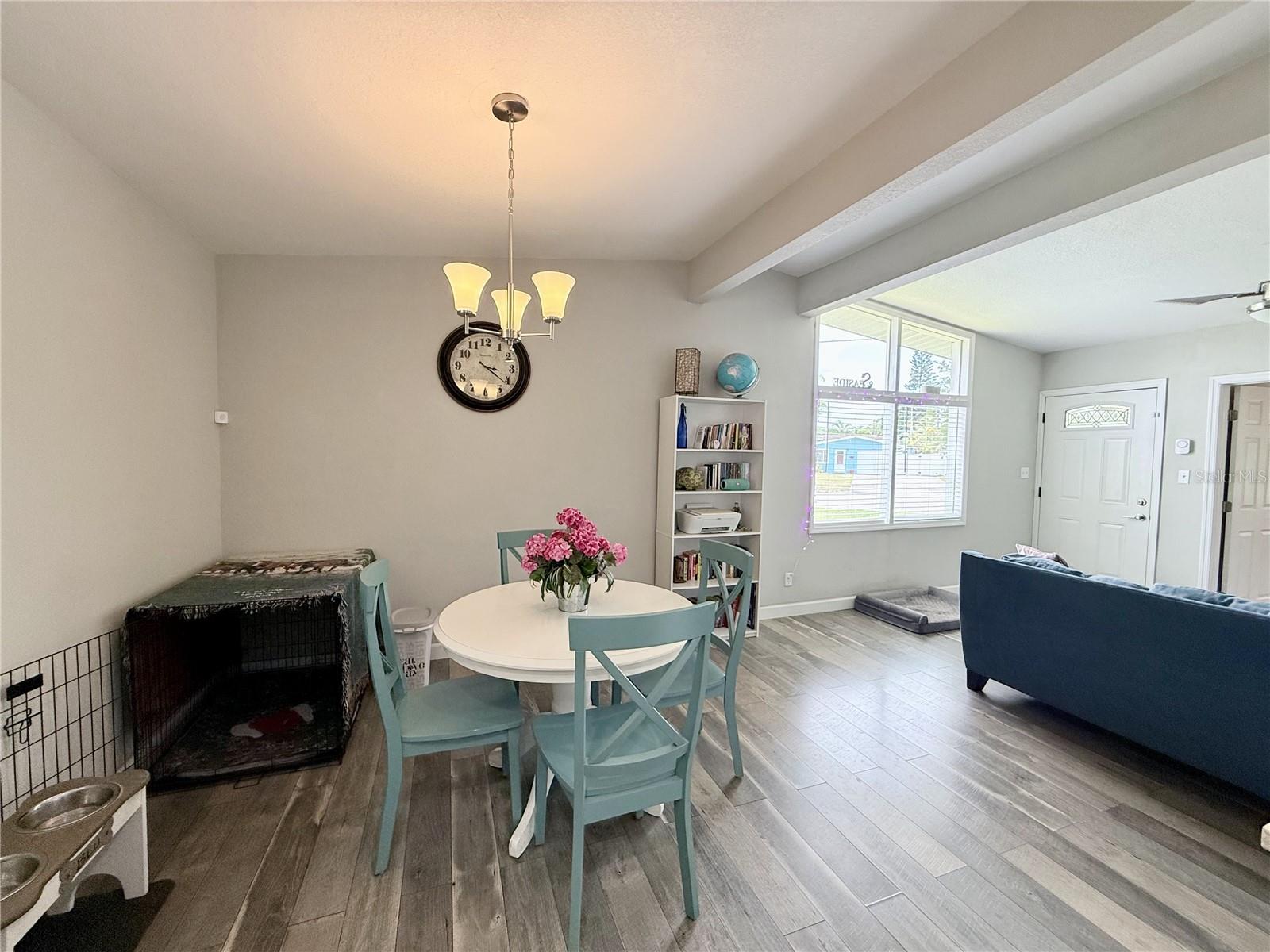 LEWIS ISLAND SEC 1 - Residential