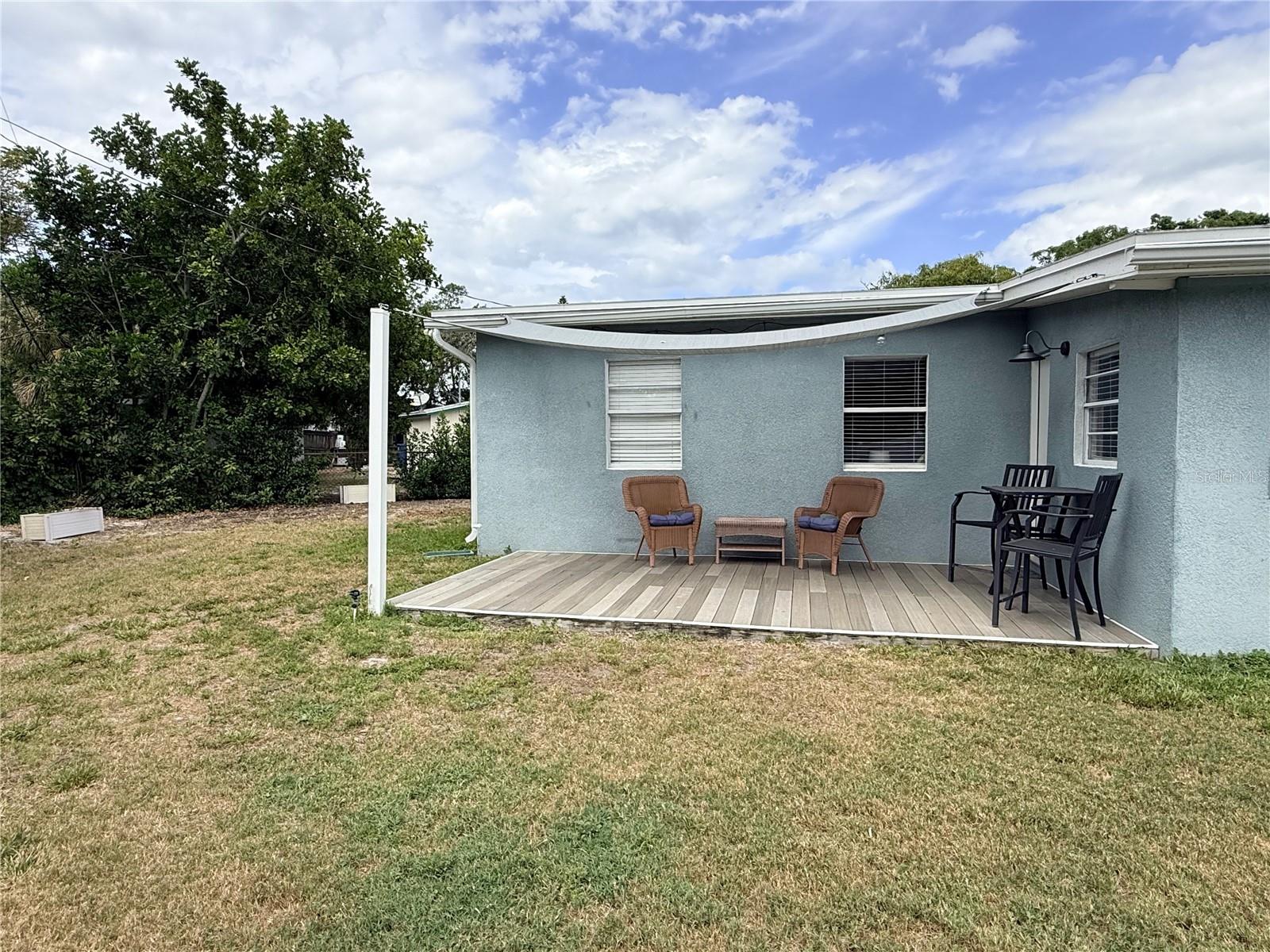 LEWIS ISLAND SEC 1 - Residential