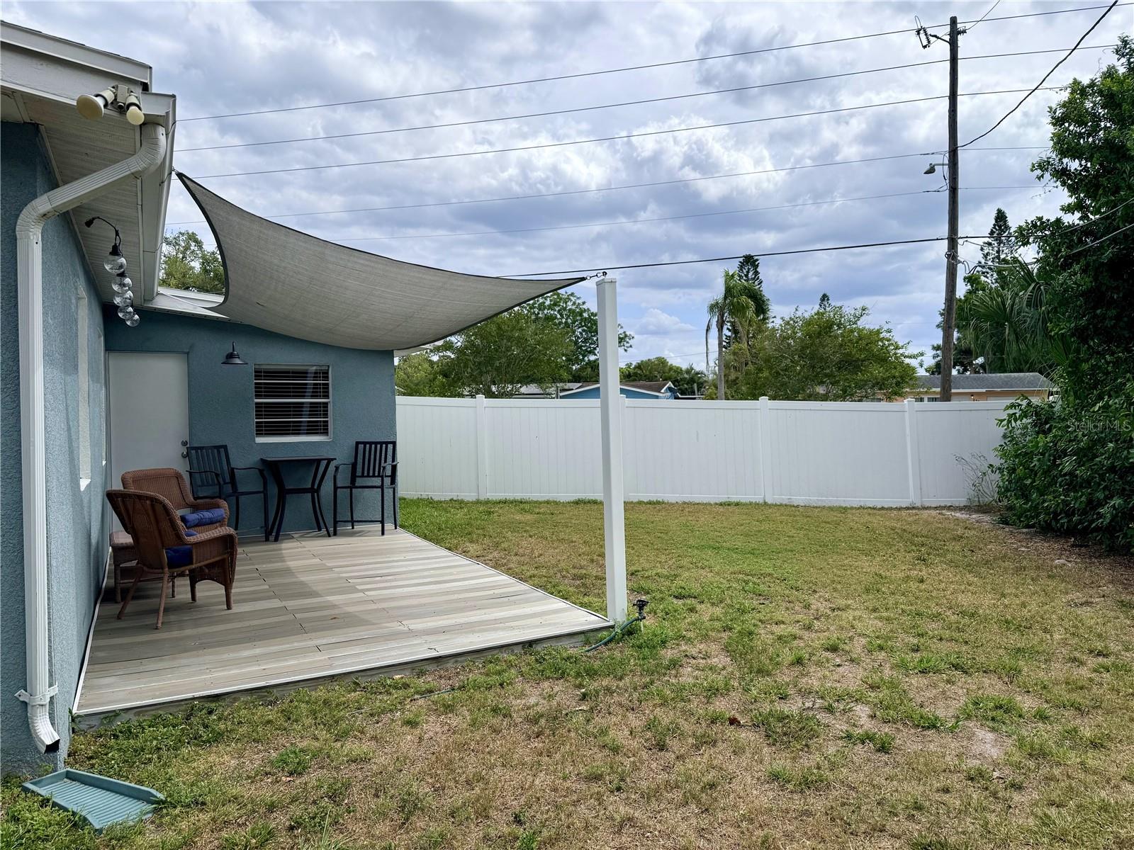 LEWIS ISLAND SEC 1 - Residential