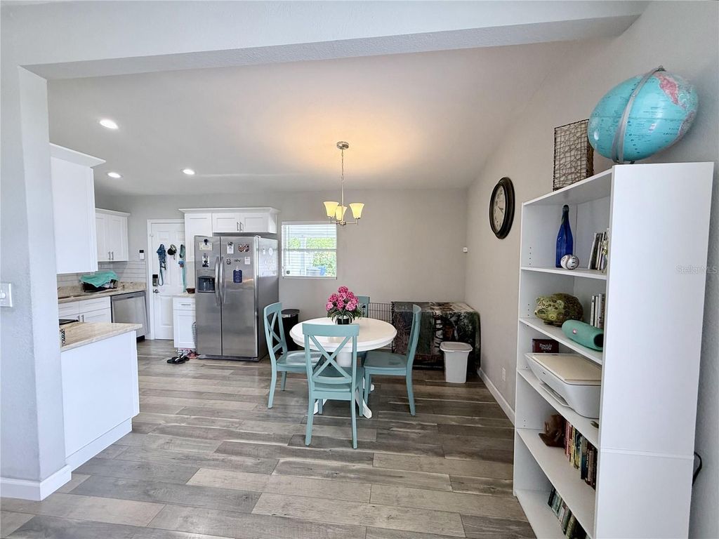 Photo of 4497 Menhaden Drive SE, St Petersburg, FL 33705 (MLS # TB8501285)