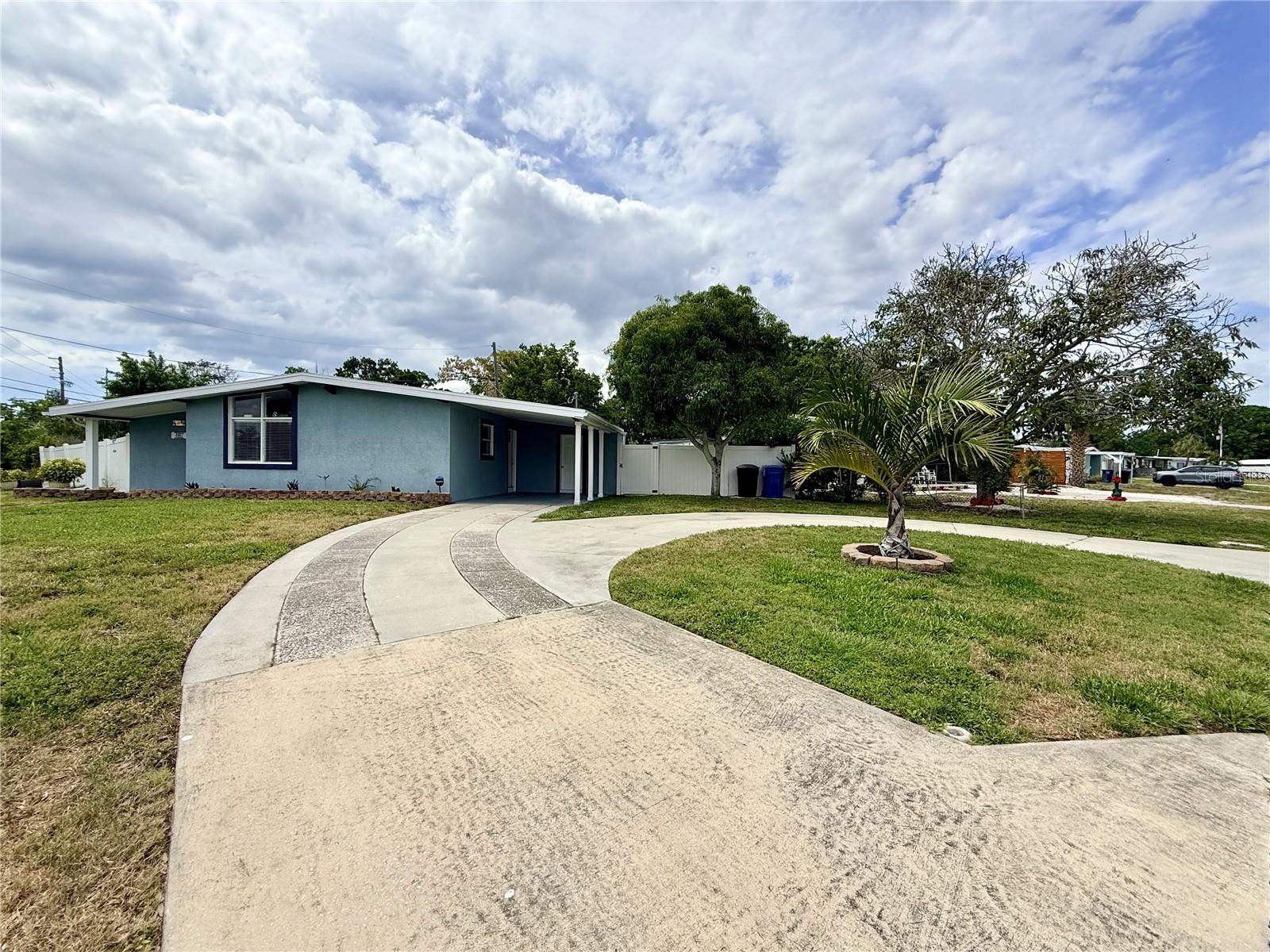 LEWIS ISLAND SEC 1 - Residential