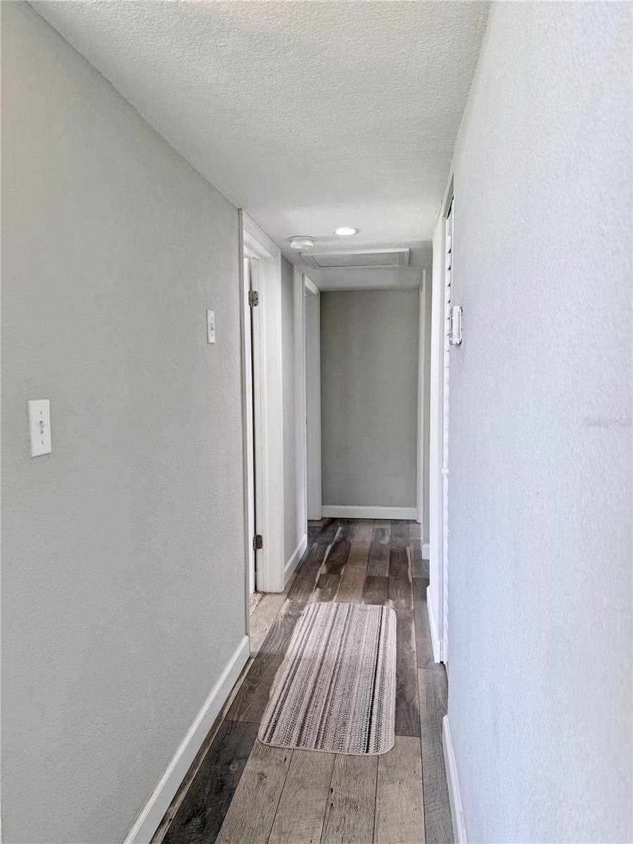 LEWIS ISLAND SEC 1 - Residential