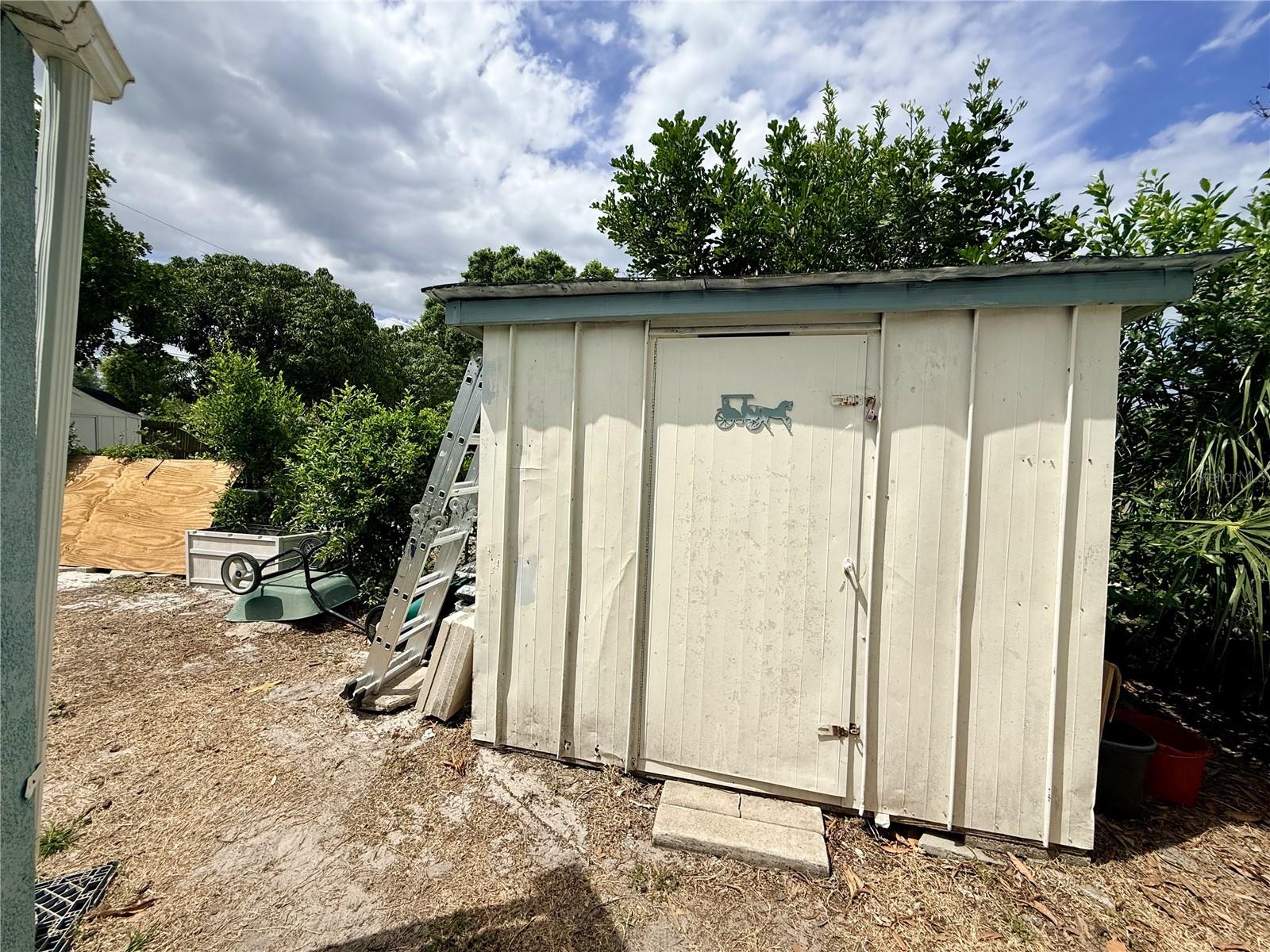 LEWIS ISLAND SEC 1 - Residential