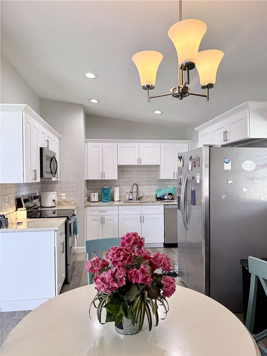 Photo of 4497 Menhaden Drive SE, St Petersburg, FL 33705 (MLS # TB8501285)